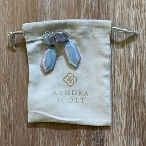 Kendra Scott earrings